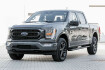 Ford F 150  5 0 sport 4×4&prime; leder »appel car play »led scheinwerf