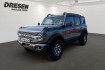 Ford Bronco Outer Banks e 4wd 2.7 fz+ruckfahrkamera+tempomat+sitzheizung