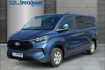 Ford Tourneo Custom Trend Tourneo custom bus 320l1 trend ahk 2.0 ecoblue eu6d 9 sitzer led