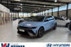 Hyundai Ioniq 5  n basismodell hud navi digitales cockpit s