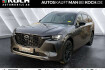 Mazda CX-80 Homura Cx 80 3.3l e skyactiv d 254ps 8at awd homura navi