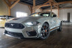 Ford Mustang Fastback Mach 1 Mustang mach1 5.0 v8  garantie 7j/70tkm / styling pake