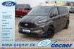Ford Tourneo Custom Sport Tourneo custom 320 l1 sport 170ps autm. ahk b&o