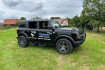 Ford Bronco Outer Banks hardtop mizicars special edition
