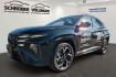 Hyundai Tucson  n line x 2wd plug in hybrid 288ps sd led