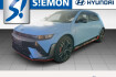 Hyundai Ioniq 5  4wd 84kwh n performance sitz paket hud navi leder