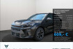 Cupra Terramar  1.5 etsi dsg matrix ahk navi 360  acc