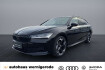 Skoda Superb Sport combi sportline 2.0 tdi dsg canton/ahk/dcc