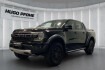 Ford Raptor Raptor Ranger raptor doka 4×4 automatik