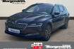 Skoda Superb Style combi 2.0 tempomat ? sitzheizung ? apple carplay