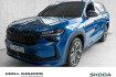 Skoda Kodiaq Sport 2.0 tdi w sportline acc ahk akustikglas