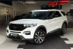 Ford Explorer PLATINUM st line plug in hybrid 4×4*pano*b&o*7 s