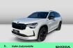 Skoda Kodiaq Sport sportline 1.5 tsi iv ahk info+ fahrassis+