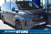 Ford Tourneo Custom Titanium Tourneo custom 320 l1 titanium x fwd automatik|technologie paket|