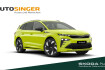 Skoda Enyaq  rs *ahk*warme*pano*360*hud*matrix*acc*nav*