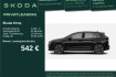 Skoda Elroq  85x l&k ahk nav 360 kam hud leder 4xshz