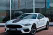 Ford Mustang Fastback Mach 1 Mustang mach 1 5.0 v8*magneride*b&o*1.hand*