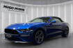Ford Mustang Fastback GT Mustang gt california special 5.0 ti vct v8 convertible