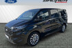 Ford Tourneo Custom Titanium Tourneo custom 4×4 titanium fgs 5j leder navi led acc mwst
