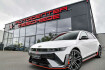 Hyundai Ioniq 5 Techniq n 4wd schalensitze* hud* aroundview* 21