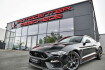 Ford Mustang Fastback Mach 1 Mustang 5.0 v8 mach 1 aut. *hentzschel 506 ps !*