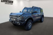 Ford Bronco Badlands e 4wd 2.7 fz +ruckfahrkamera+tempomat+lenkradheizu