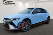 Hyundai Ioniq 5 N Line n 84 kwh 4wd 740nm sitz paket/e boost/21 zoll/bose
