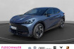 Cupra Tavascan Endurance kw endurance tavascan enducupra 210 82 e1h