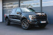 Ford F 150  f150 5.0 raptor optik/4×4/ahk/360 /b&o/shz/totw