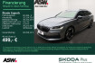 Skoda Superb Sport combi sportline 2 0 tdi 193ps dsg 4×4 ahk