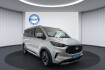 Ford Tourneo Custom Active Tourneo custom 320 l1 active awd 4×4*b&o*ahk*8 s