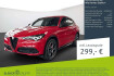 Alfa Romeo Stelvio Veloce veloce 2.0 q4