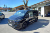 Ford Tourneo Custom Titanium Tourneo custom 320 l1 tourneo titanium x fwd  fgs  8 fach bereift