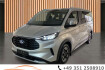 Ford Tourneo Custom Active Tourneo custom 320 l1 active 4×4*blis*kamer*acc