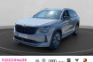 Skoda Kodiaq Sport 1.5 tsi iv sportline ahk hud 360  view 20 » alu