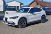 Alfa Romeo Stelvio Veloce veloce q4 #ahk #harman