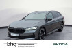Skoda Superb Sport combi sportline 2 0 tdi 7