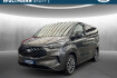 Ford Tourneo Custom Titanium Tourneo custom bus 320 l1 titanium x awd at leder ahk klappbar na