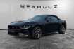 Ford Mustang Fastback GT Mustang convertible 5.0 ti vct v8 328 kw gt