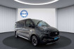 Ford Tourneo Custom Active Tourneo custom 320 l2 active awd 4×4*8 sitze*b&o