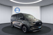 Ford Tourneo Custom Active Tourneo custom 320 l1 active awd 4×4*b&o*autom.