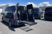 Ford Transit Custom Trend Nugget Transit custom l1 h2 behindertengerecht hochdach automatik