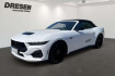 Ford Mustang Fastback GT Mustang convertible gt+abstandswarner+lenkradheizung+kamer