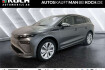 Skoda Enyaq  85 82 kwh batterie advanced ahzv winter