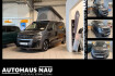 Opel Zafira Life Edition Zafira life 2.0 diesel crosscamp acc+ahk+navi+lm