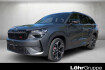 Skoda Kodiaq RS rs 2.0 tsi 265ps abgabe 11.2026