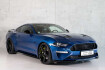Ford Mustang Fastback GT Mustang gt fastback leistungssteigerung