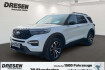 Ford Explorer ST-Line plug in hybrid 4×4 phev st line 7 sitzer + ahk abn