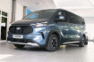 Ford Tourneo Custom Active Tourneo custom 320l2 fwd active sitzschienen nw garantie 36monate