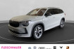 Skoda Kodiaq Sport sportline tdi 4×4 ahk hud canton 7 sitzer